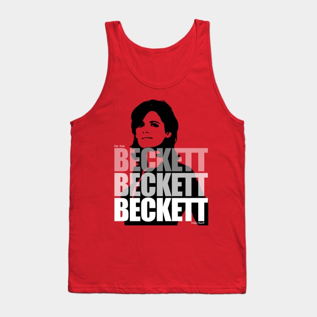 Beckett Beckett Beckett Tank Top by Migs